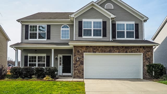 Photo 1 of 25 - 1609 Fern Hollow Trl, Wake Forest, NC 27587