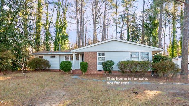 Photo 1 of 22 - 324 Rock Spring Rd, Wake Forest, NC 27587