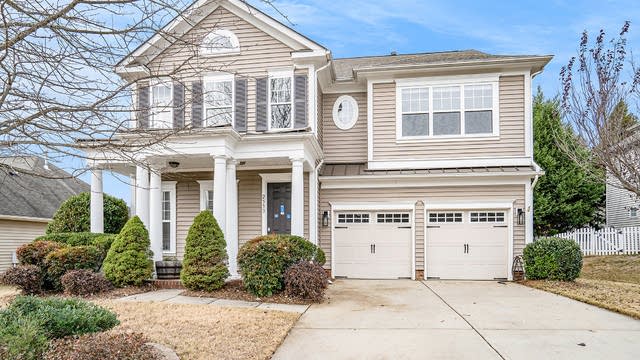 Photo 1 of 20 - 2533 Serenade Ave NW, Concord, NC 28027