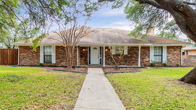 Photo 1 of 29 - 7178 Rolling Fork Dr, Dallas, TX 75227