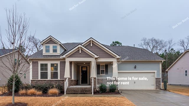 Photo 1 of 19 - 135 Olde Liberty Dr, Youngsville, NC 27596