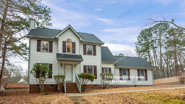 Photo 1 of 20 - 2502 Faucette Ave, Durham, NC 27704