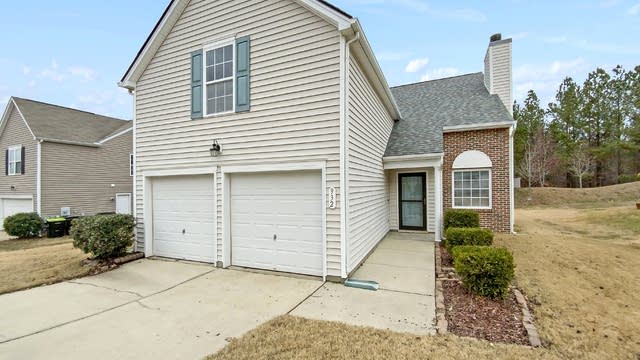 Photo 1 of 22 - 932 Avent Meadows Ln, Holly Springs, NC 27540
