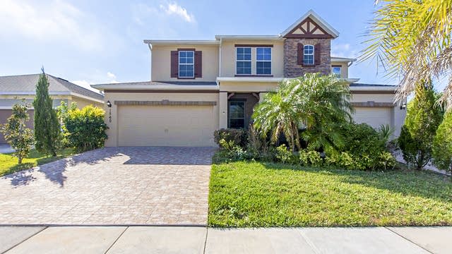 Photo 1 of 33 - 1560 Angler Ave, Kissimmee, FL 34746