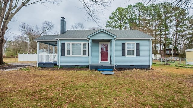 Photo 1 of 14 - 4218 Grier St, Gastonia, NC 28056
